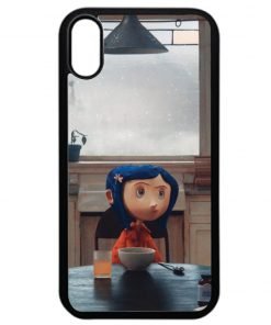 CORALINE