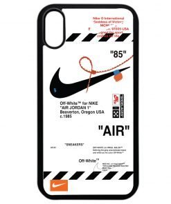 NIKE & OFF WHITE