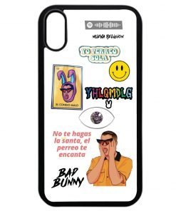 BAD BUNNY