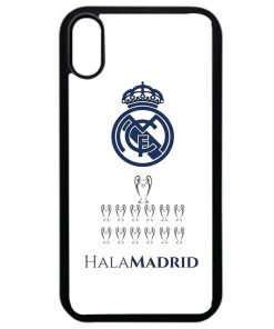 HALA MADRID