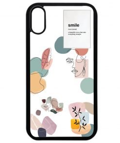 SMILE ABSTRACT
