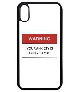 WARNING