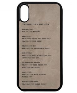 CONVERSATION CHEAT CODE 2