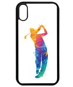 Golf Men Case