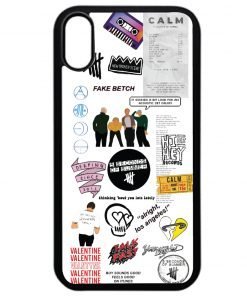 5 SOS Case