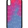 white Boobs Case