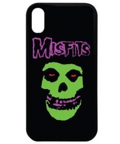 Misfits Case