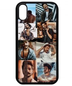 Camilo Case