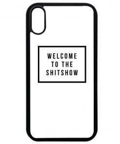Welcome to the shitshow Case