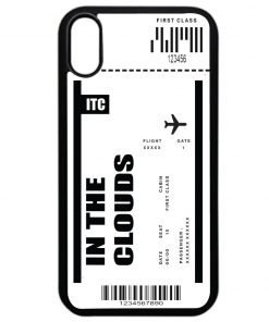 Fly Ticket to the Clouds