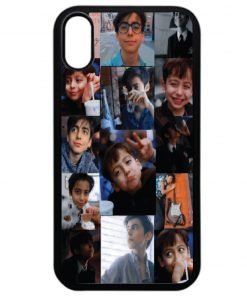 Aidan Gallagher Case