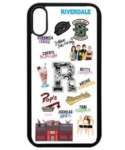 Riverdale Case