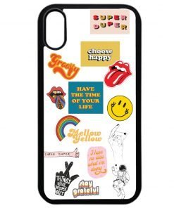 Choose Happy Case
