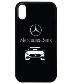 Mercedes Benz Case