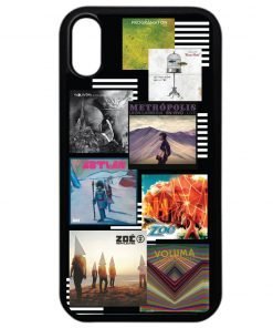 Bands Case