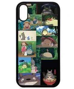 Mi vecino Totoro Case