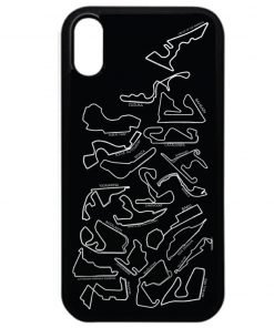 F1 RAC Case