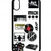 Music Production Case