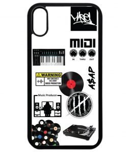 Music Production Case