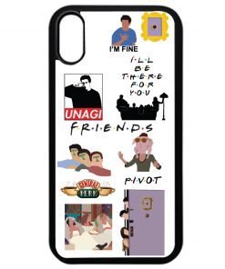 Friends Case