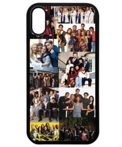 OS Case