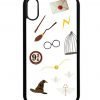 Harry Potter Sticker Case