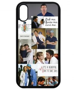 M & D Case