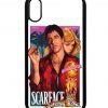 ScareFace Case