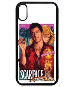 ScareFace Case