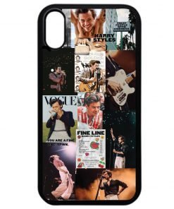 Harry Concert Case