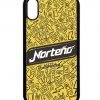 Norteño Case