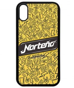 Norteño Case