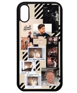 Niall Horan Case