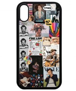Jel Harry Case