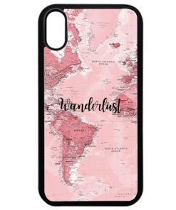 Wanderlust Case