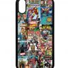 Comics Case