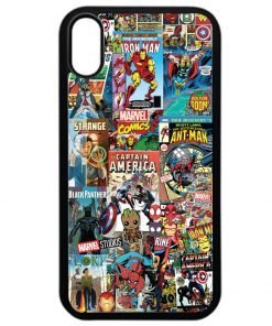 Comics Case