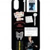 SM Black Case