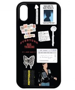 SM Black Case