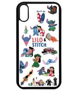 Lilo & Stitch Case