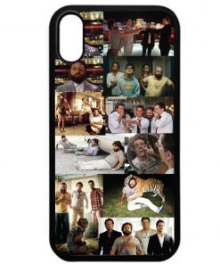 Hangover Movie Case