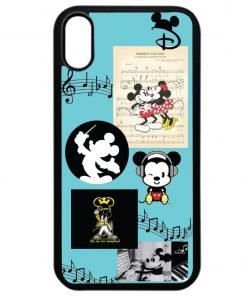 Disney Oli Case