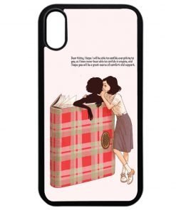 Ana Frank Case