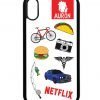 Nedo Case