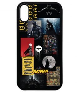 Batman Case