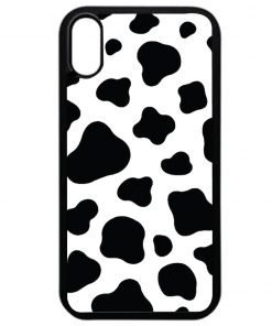 Cow two print