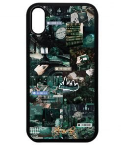 Slytherin Case