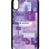 Bonis lila Case