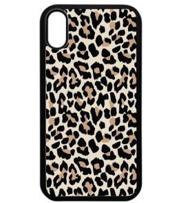 Animal Print Case