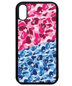 Bape Case